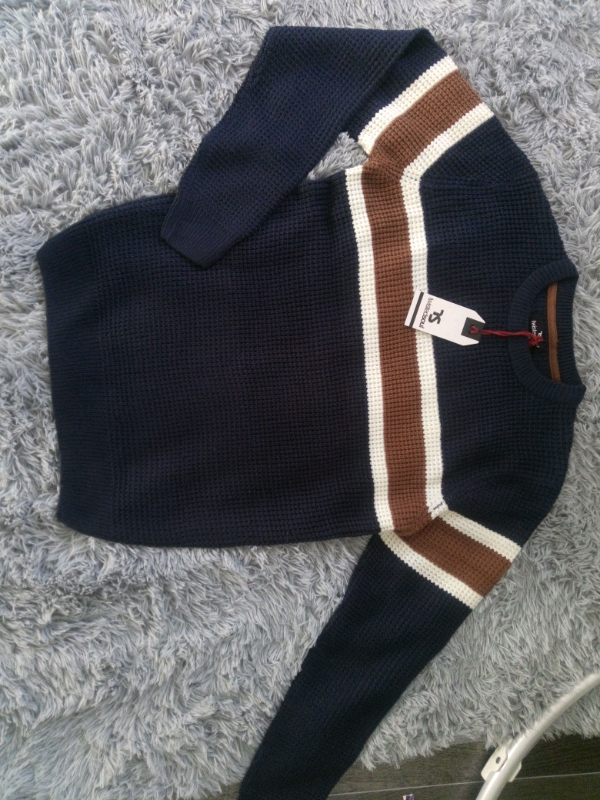 twisted soul jumper